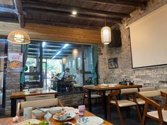 -61号餐吧(兴坪古镇漓江店)