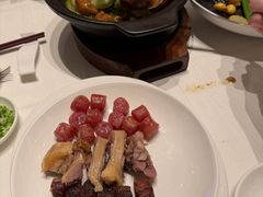 -金苑海鲜酒家(来魅力店)