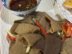 过桥毛肚-洪霞餐馆