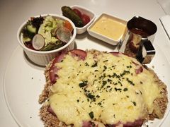 -WOLFGANG PUCK KITCHEN & BAR(迪士尼小镇店)