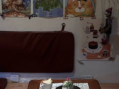 -懒鱼时光馆(沙坪坝店)