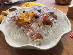 -西酒时光(恒福店)