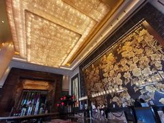 -长沙富力万达文华酒店