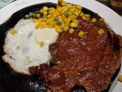 -豪客来牛排(文化路店)