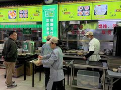 -李记清真馆(打钉巷店)