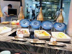 -厦门艾美酒店·新食谱西餐厅