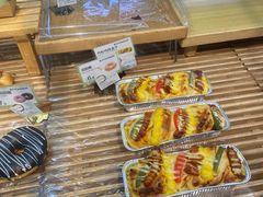 -雪贝尔Shaber面包花园(民德路店)