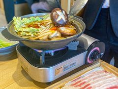 -鹅喜粤·广州味·点心·烧鹅(长隆店)