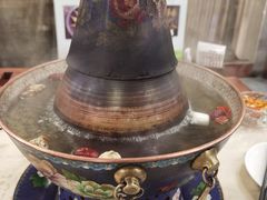 -东来顺•非遗火锅(外滩店)