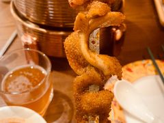 -相约·羊村小馆非遗手抓肉(七一酱园店)