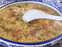 -七的湖·晚芳亭·阳澄湖农家菜·大闸蟹(莲花岛店)