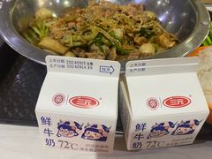-北京大学-燕南食堂