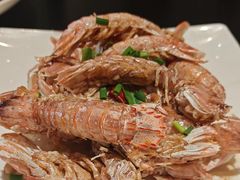 -健眺小海鲜(临海后山店)