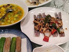 -花好悦园酒家(大石店)