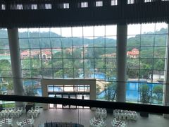 -河源万绿湖美思威尔顿酒店