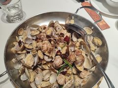 -双合园·海鲜水饺青岛菜(九水东路店)