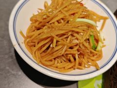 -零柒三幺·山野湖南菜(景枫中心店)