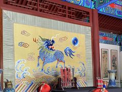 -内蒙古将军衙署博物院