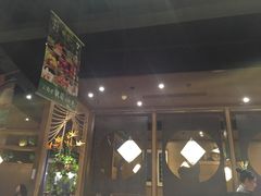 门面-云海肴·汽锅鸡·云南菜(天津国金汇店)
