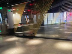 -威尔仕健身(丁香国际店)