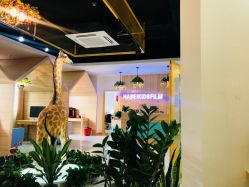点击看大图 -哈贝儿童摄影(增城大润发店)