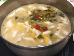 -陌生人火锅餐厅(阳曲路店)