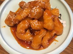 -禾珍珠家常小馆(河南博物院店)