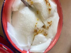 -老三样·旧食新味(绿地店)