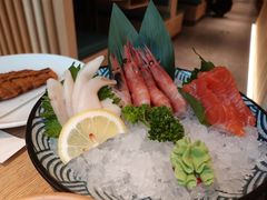 -温野菜涮涮锅(曲江大悦城店)