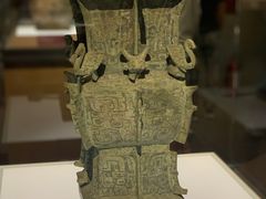 -上海博物馆(人民广场馆)