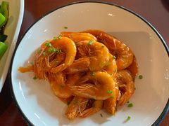 油焖大虾-古北烤鸭王I古北水镇景区店
