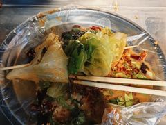 -大姐麻辣烫(莲宝中路店)