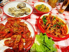 -王胡子烧烤·龙虾·海鲜