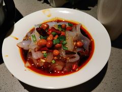 -半天妖烤鱼(东方新天地店)