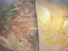-湊湊火锅·茶憩(上海合生汇店)