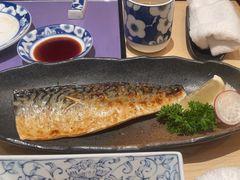 -小山日本料理(太古汇店)