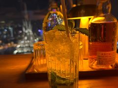 -上海柏悦酒店·世纪100牛排馆