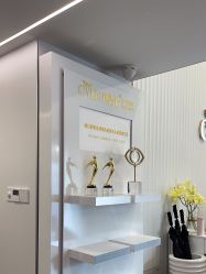 -熙朵美学植发·连锁品牌