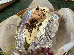 -秘密旅行Bonjour(黑金冠 江南西店)