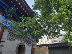 -罔极寺