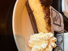 焦糖山核桃龟纹芝士蛋糕-The Cheesecake Factory芝乐坊餐厅(王府中环东座店)