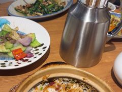 -常来小聚·广州非遗传承餐厅(地王广场店)