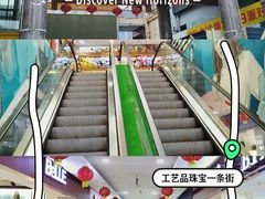 -解放路步行街