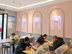 -小杨生煎(天之骄子店)