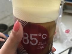 -85度C(南京中山南店)