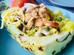 -mango tree芒果树泰国餐厅(青岛万象城店)