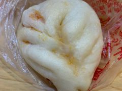 -清泉阁包子铺(中山路店)