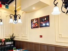 -西单元牛排馆(长安大学城店)