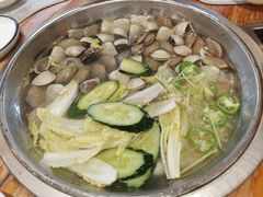 -丰尔粥食·粥底火锅·桑拿鸡(大良总店)
