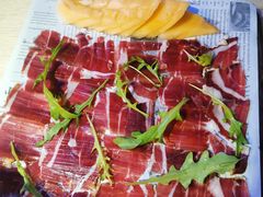 -囧吉香生蚝牛排馆(湖北路店)